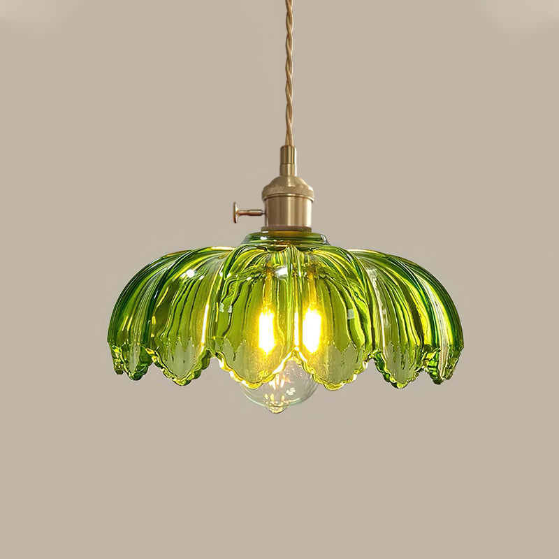 Corolla Pendant Light