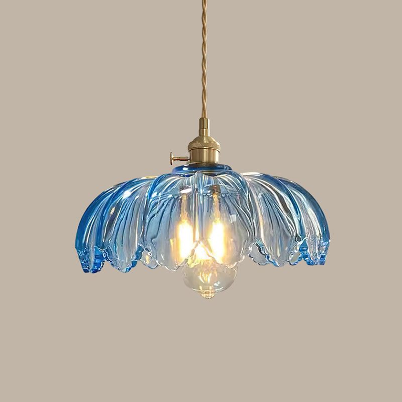 Corolla Pendant Light