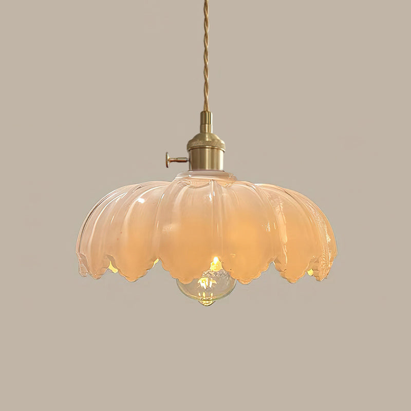 Corolla Pendant Light