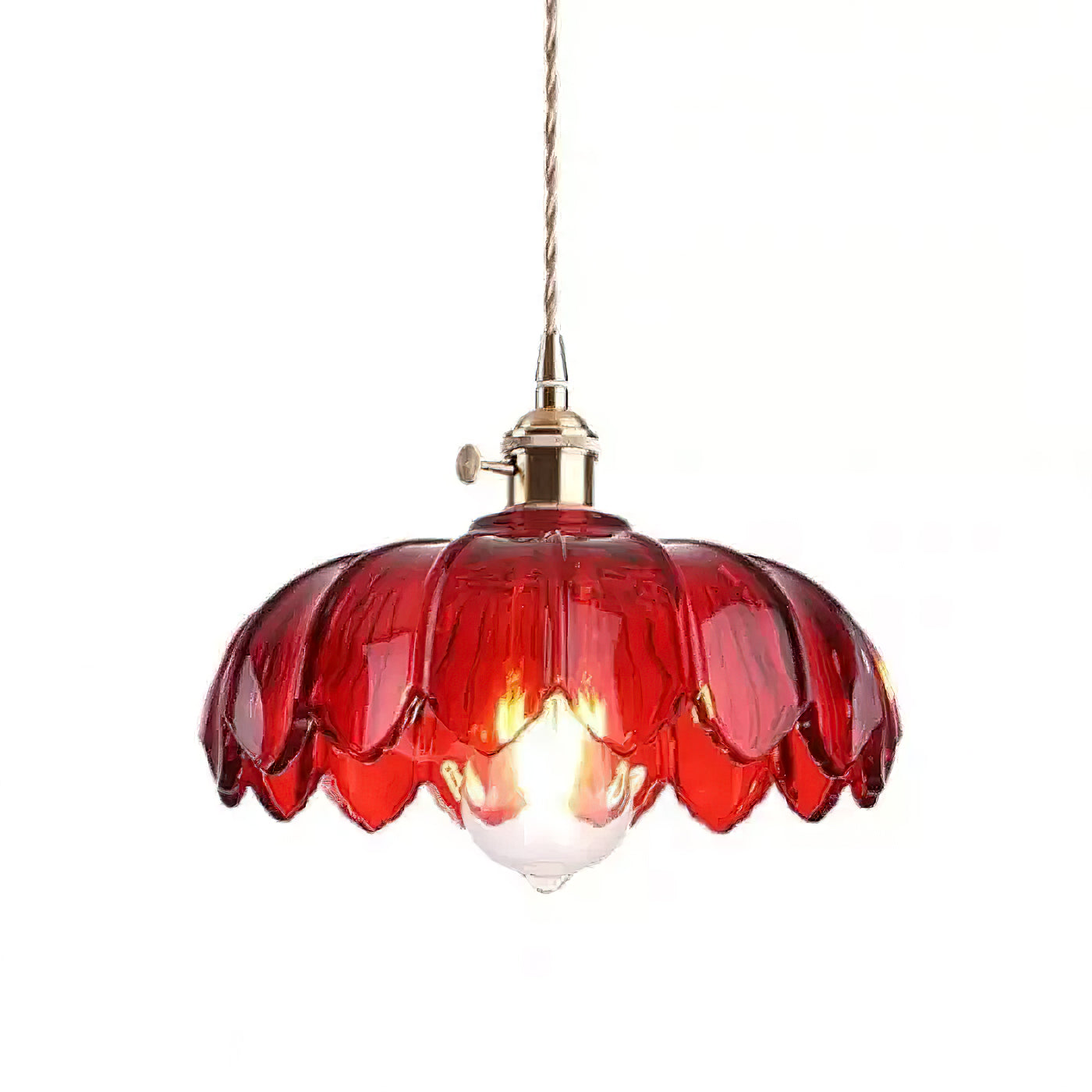 Corolla Pendant Light