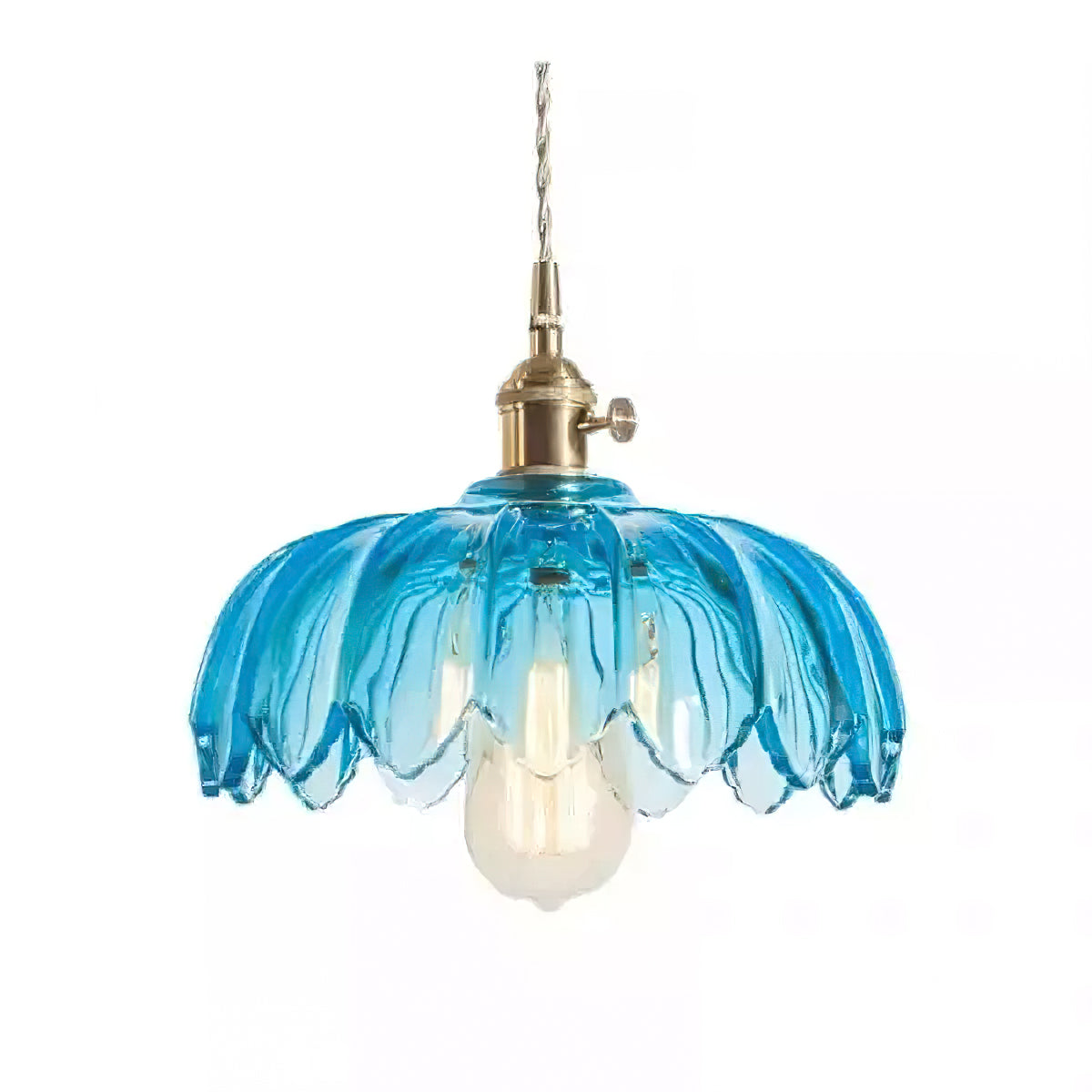 Corolla Pendant Light
