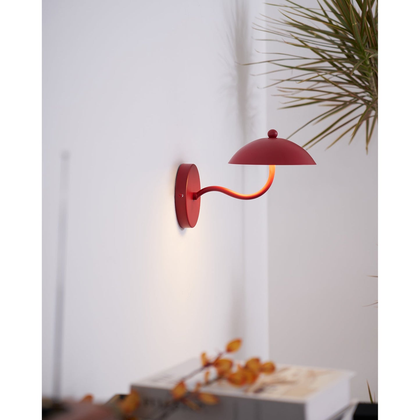 Bonhomie Wall Sconce