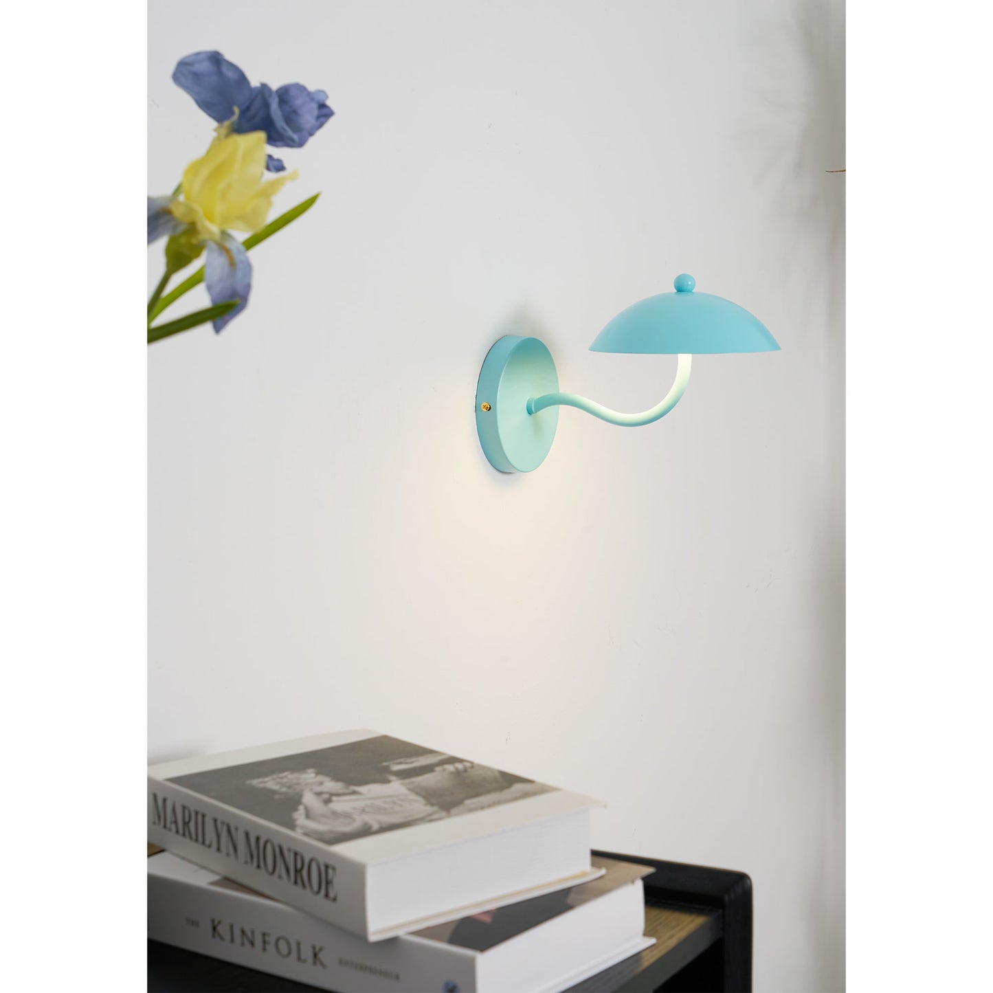 Bonhomie Wall Sconce