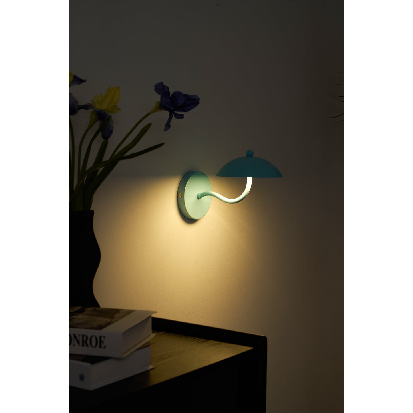 Bonhomie Wall Sconce