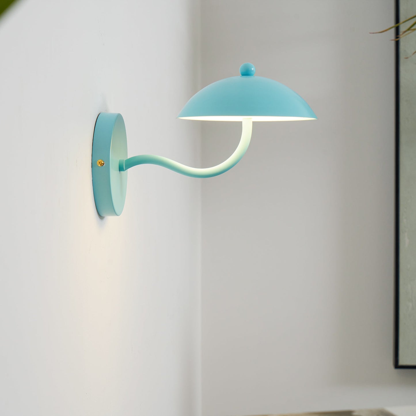 Bonhomie Wall Sconce
