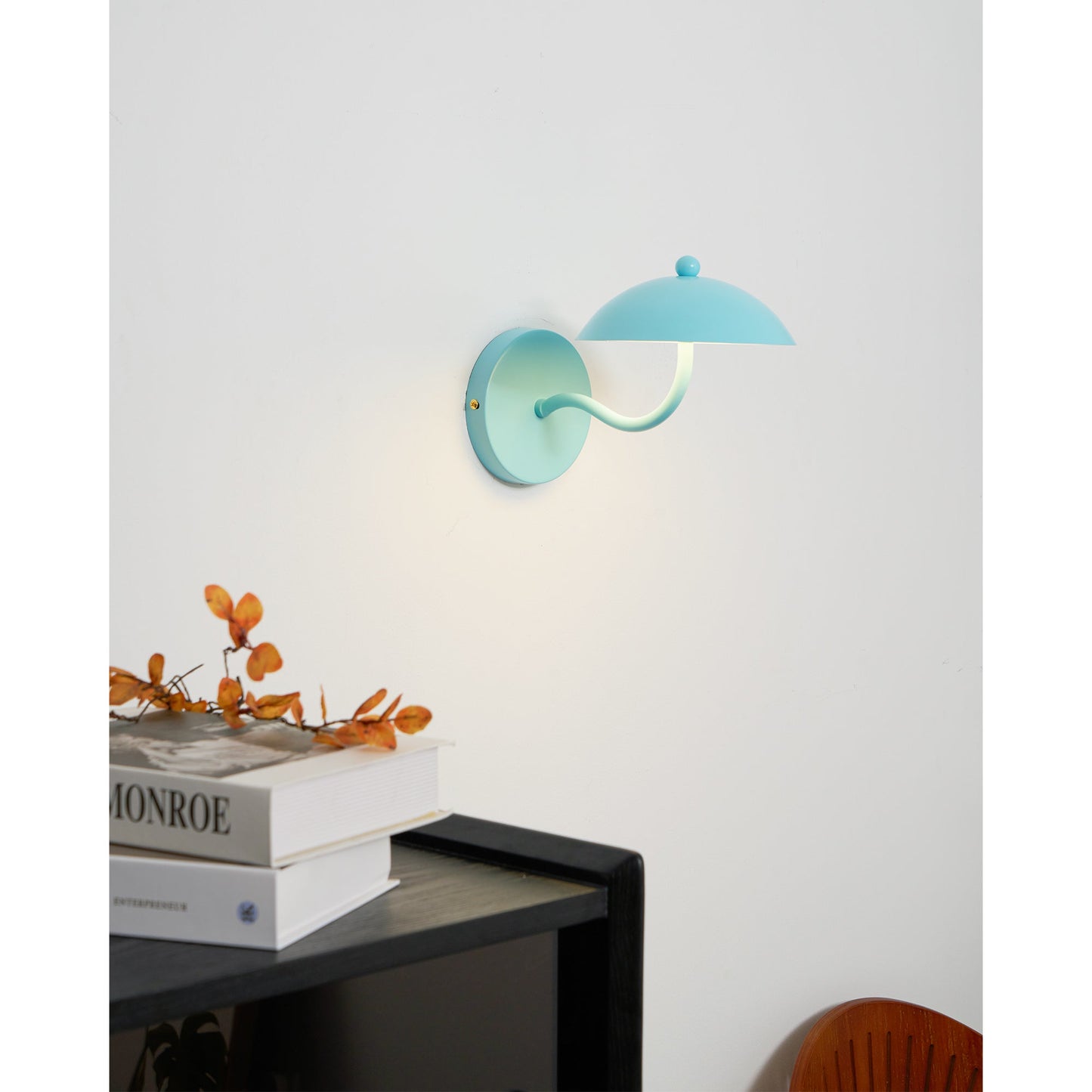 Bonhomie Wall Sconce