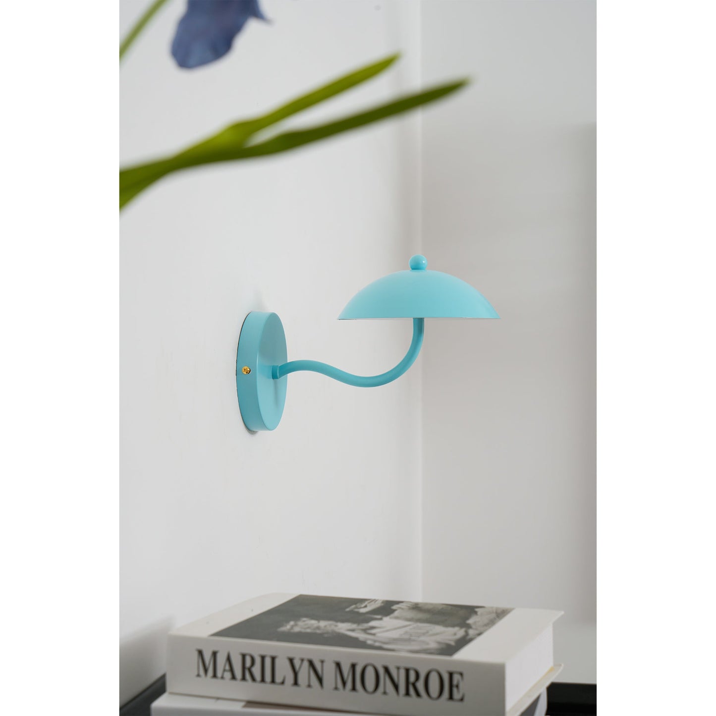 Bonhomie Wall Sconce