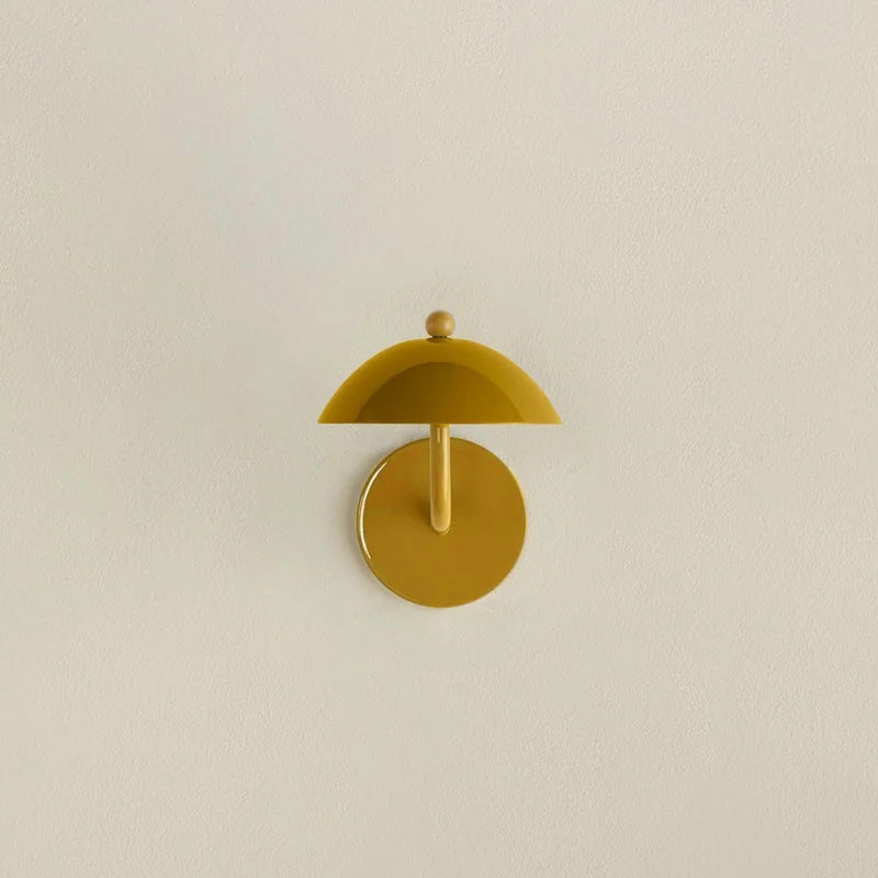 Bonhomie Wall Sconce