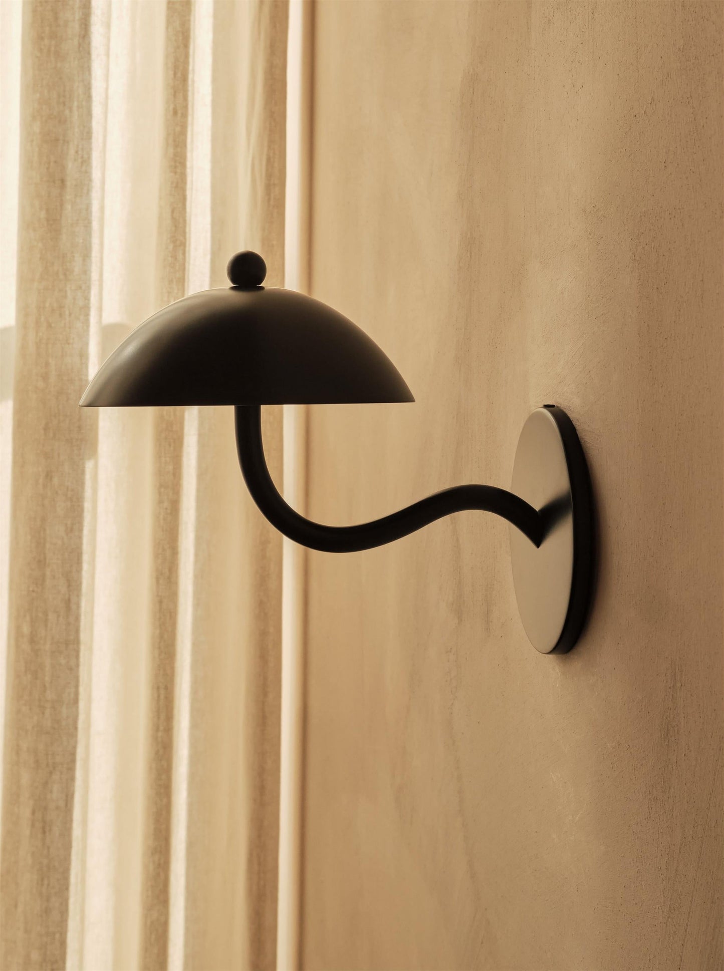 Bonhomie Wall Sconce