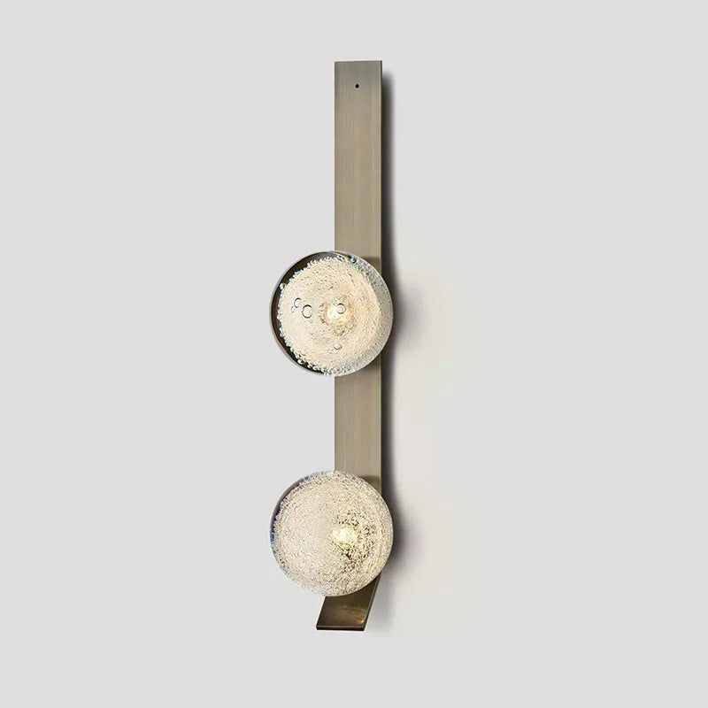 Applique murale Fulcrum