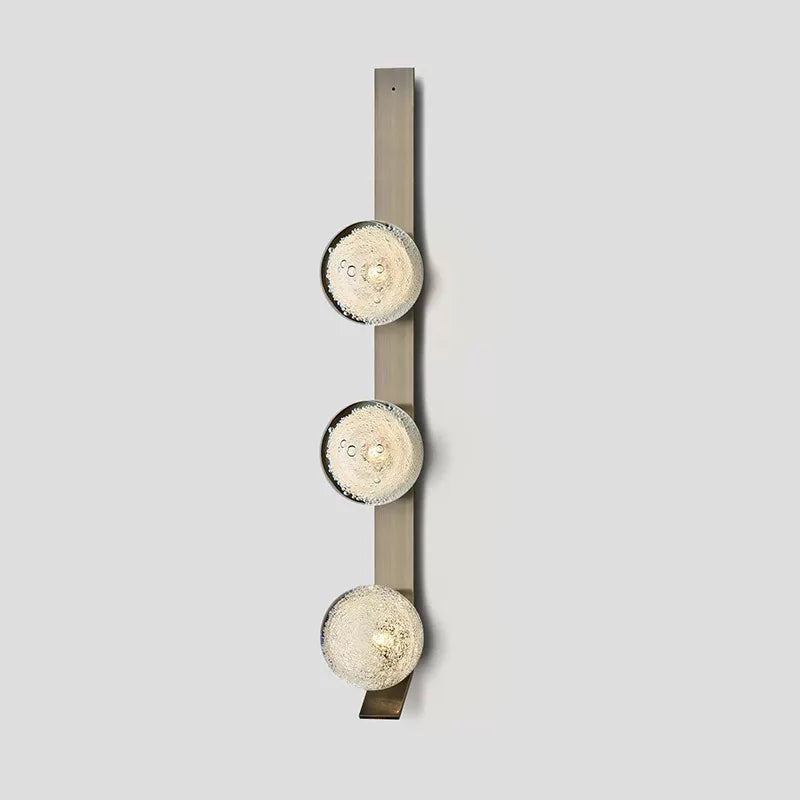 Applique murale Fulcrum