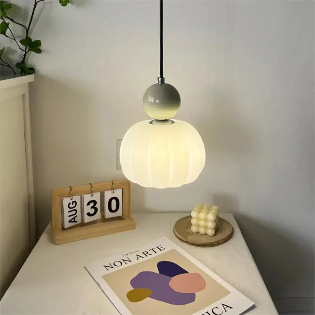 Opaline Pendant