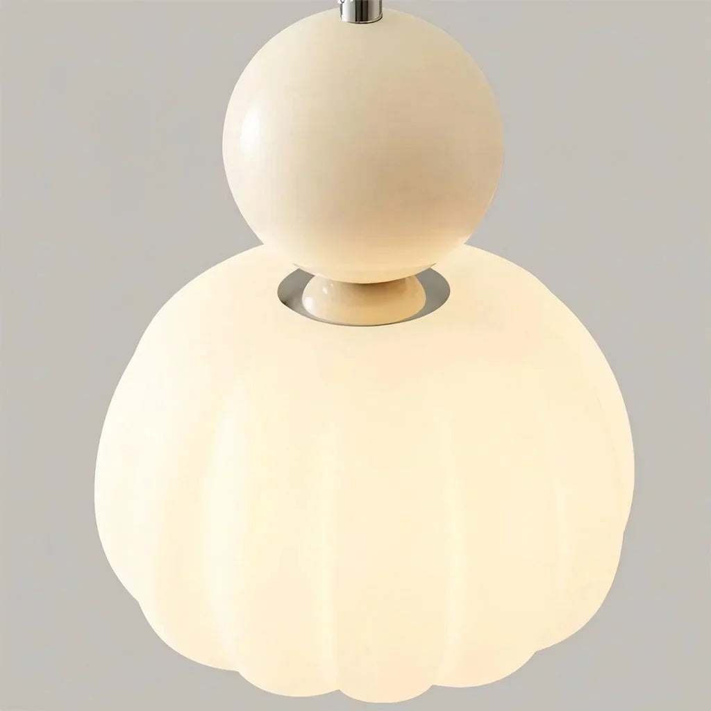 Opaline Pendant
