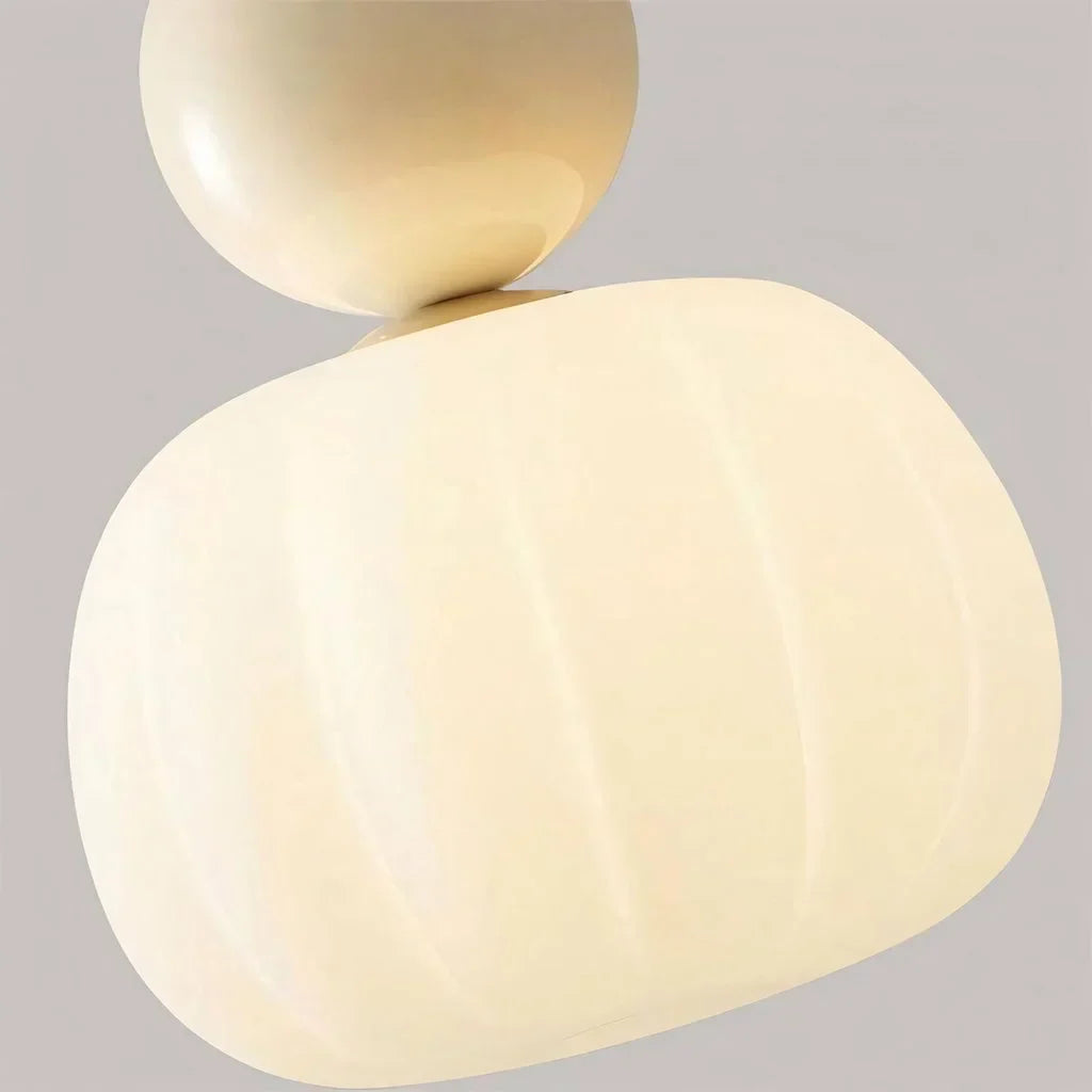 Opaline Pendant