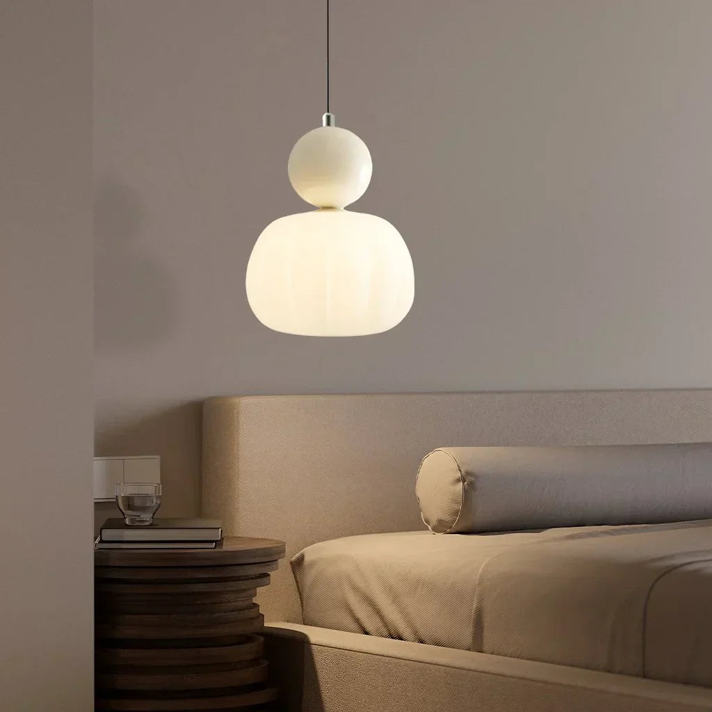 Opaline Pendant