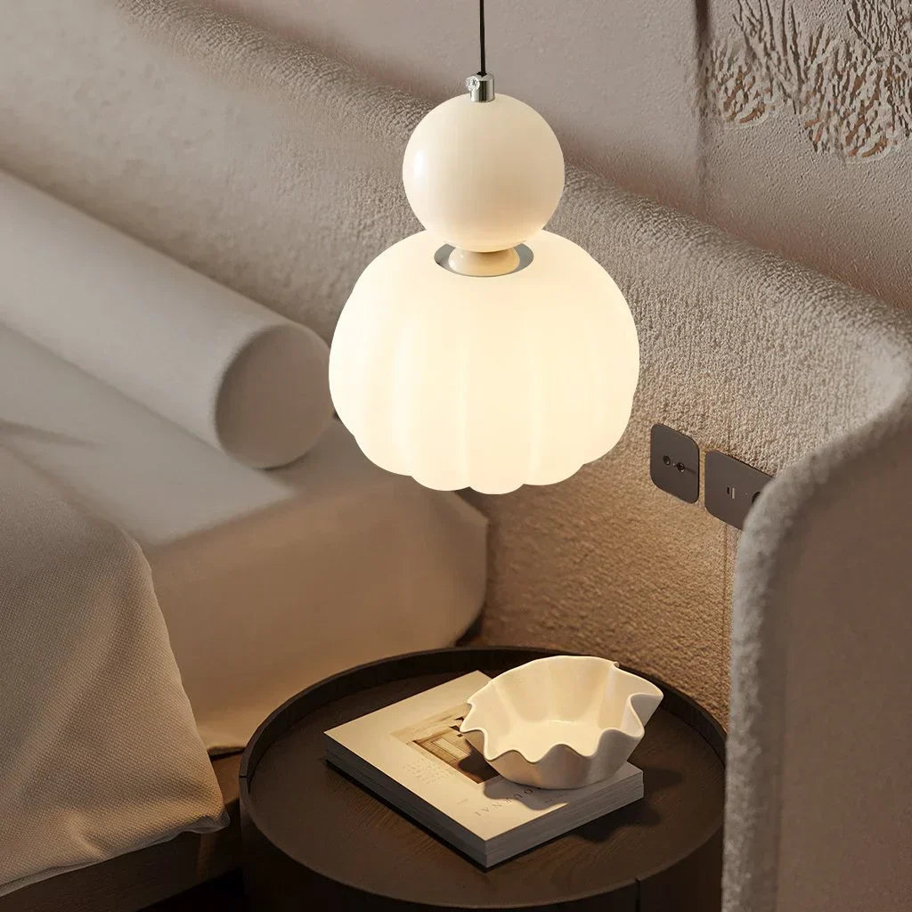 Opaline Pendant