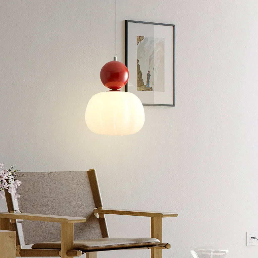 Opaline Pendant