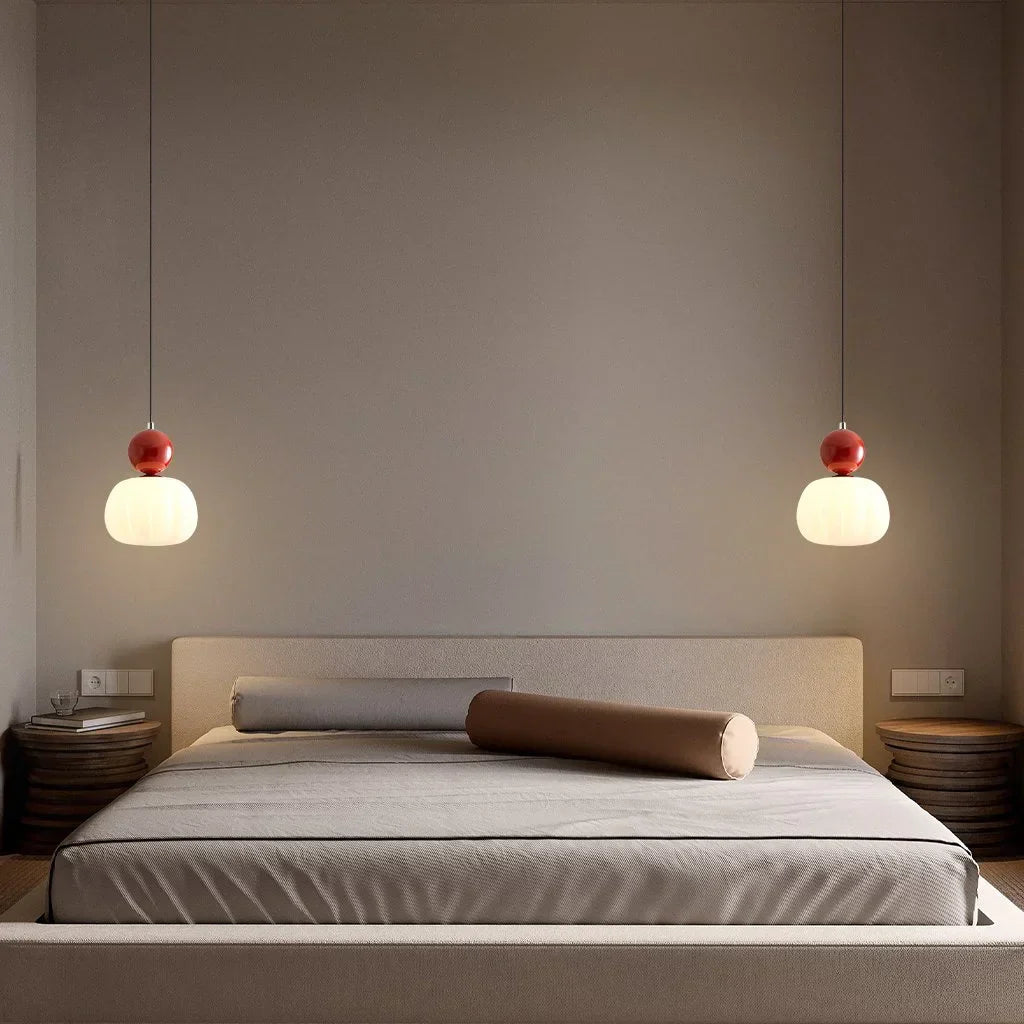 Opaline Pendant