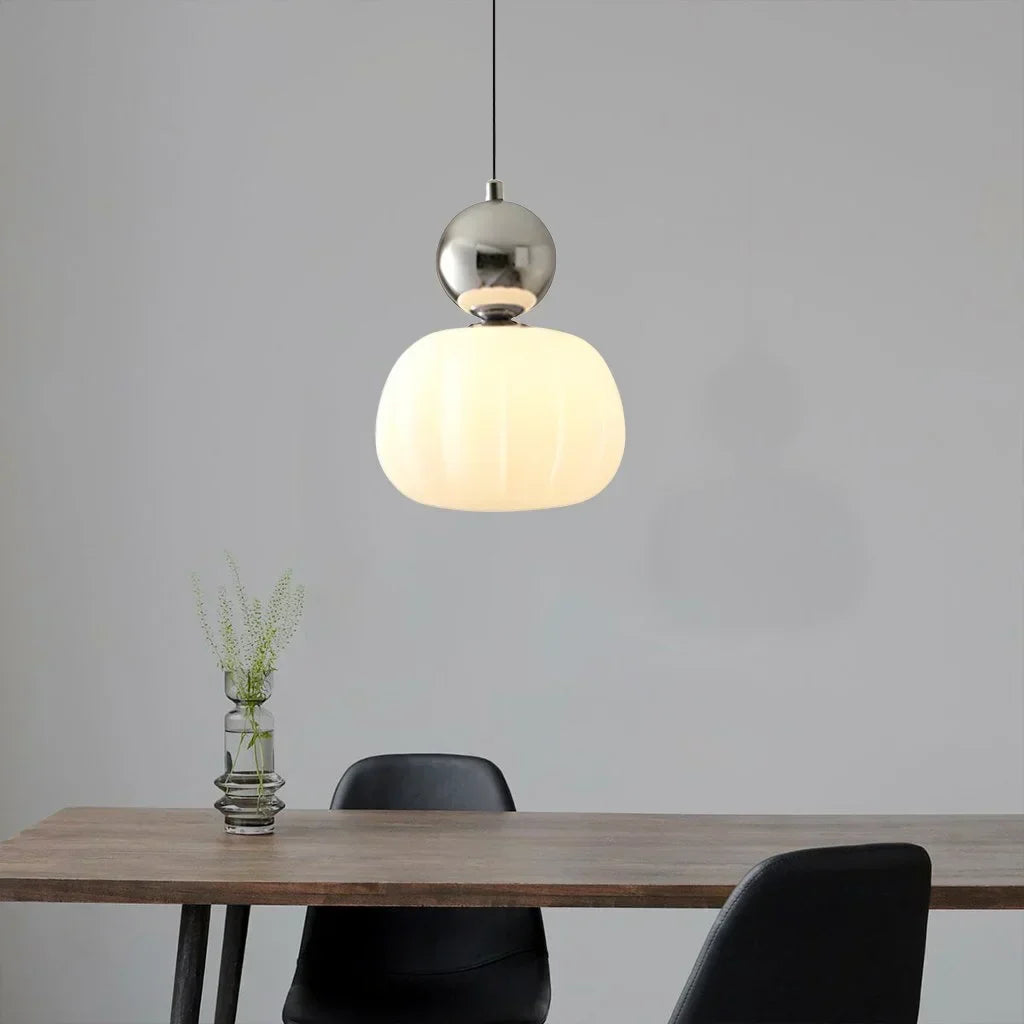 Opaline Pendant