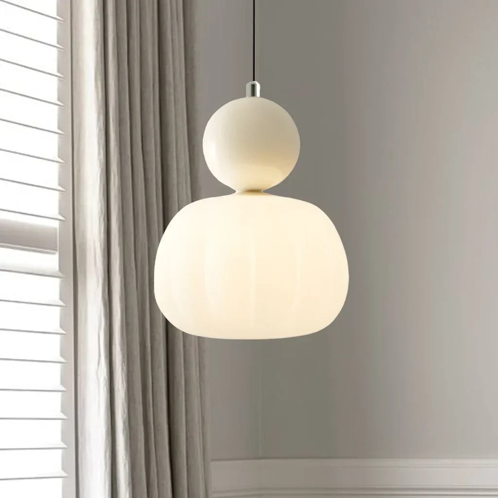 Opaline Pendant
