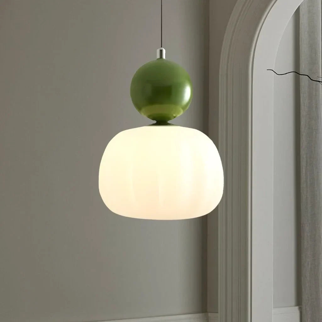 Opaline Pendant