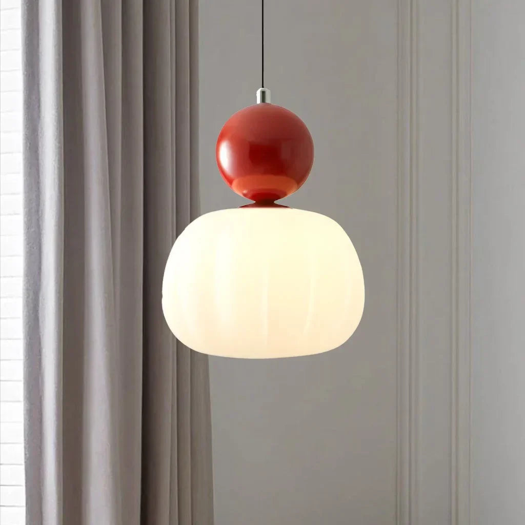 Opaline Pendant
