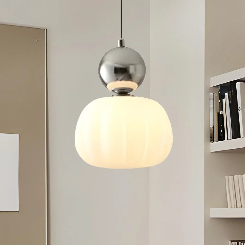 Opaline Pendant