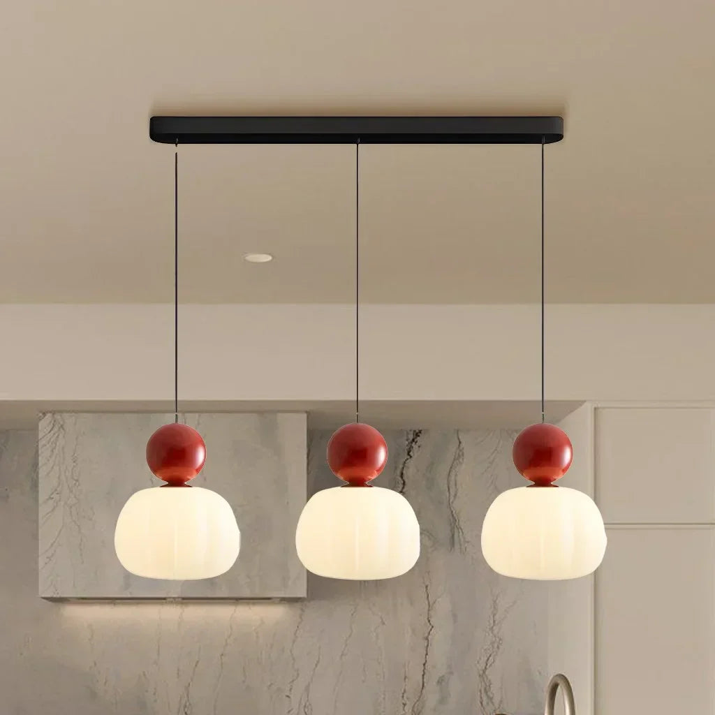 Opaline Pendant