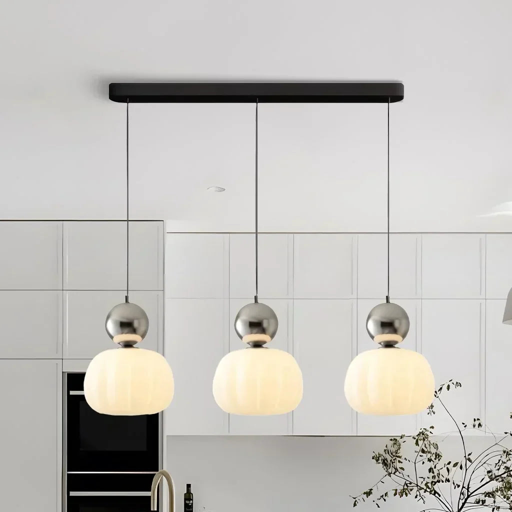 Opaline Pendant