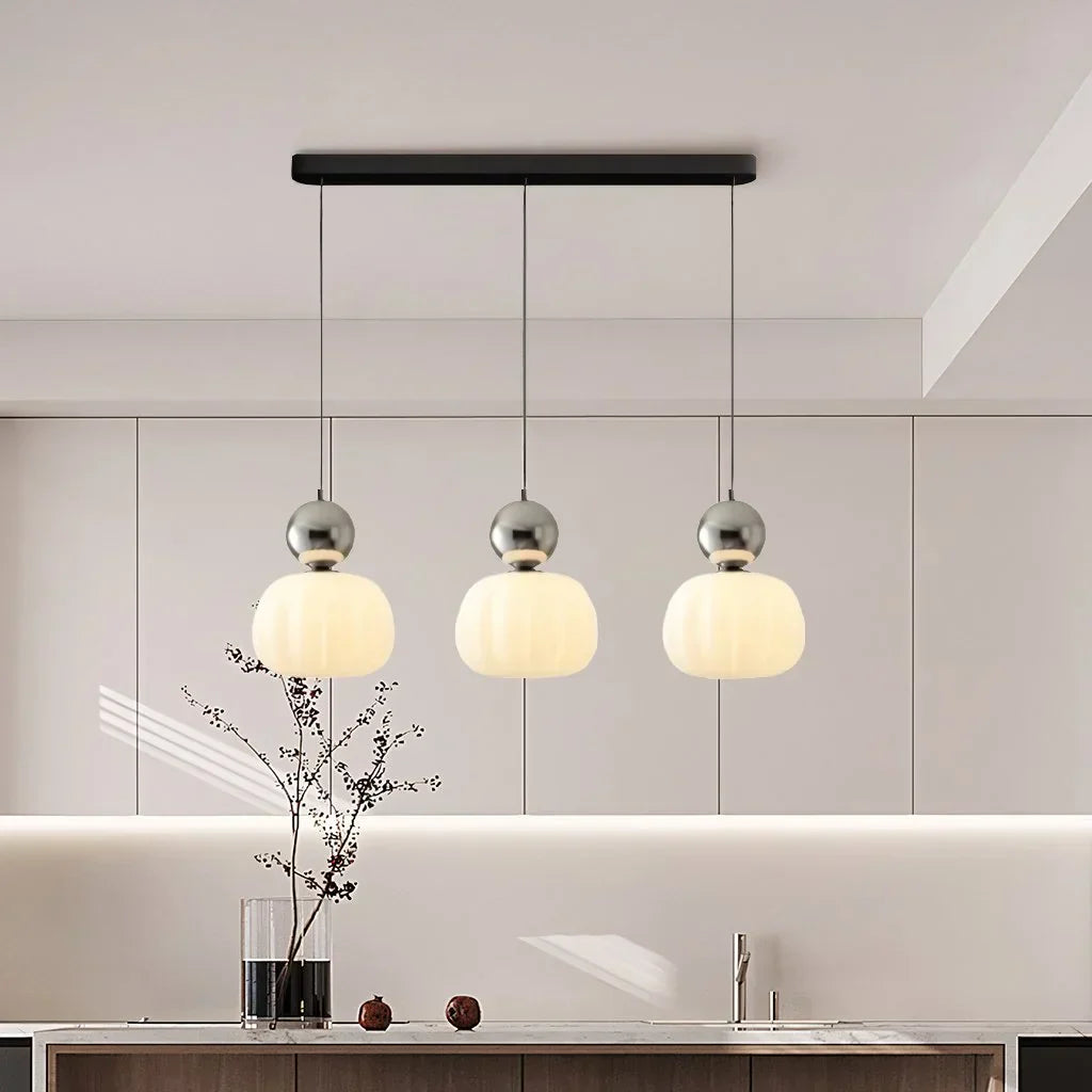 Opaline Pendant