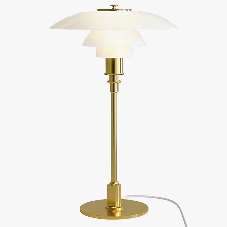 Apricity Tischlampe