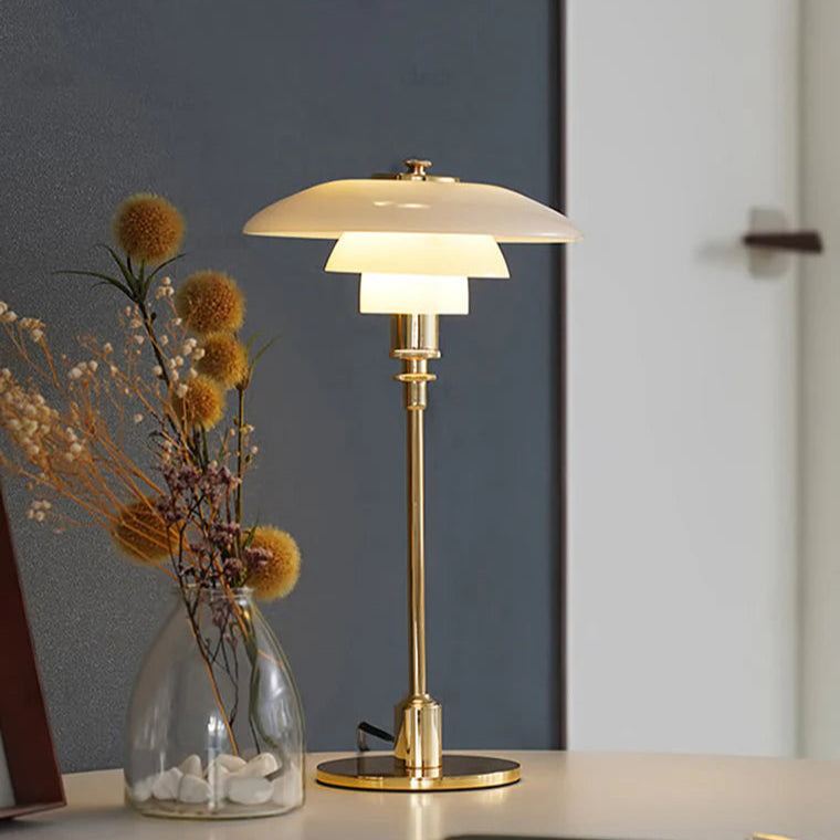 Apricity Tischlampe