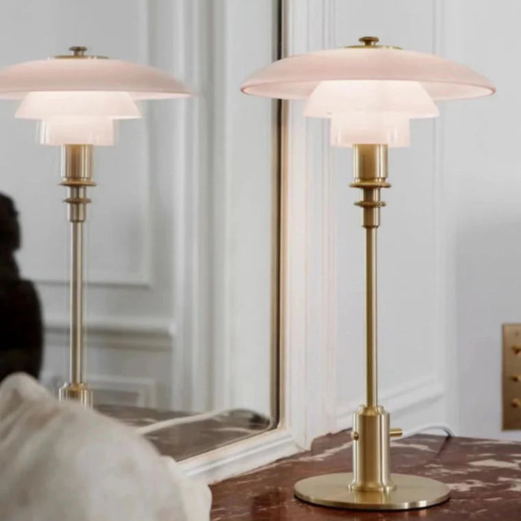 Apricity Tischlampe