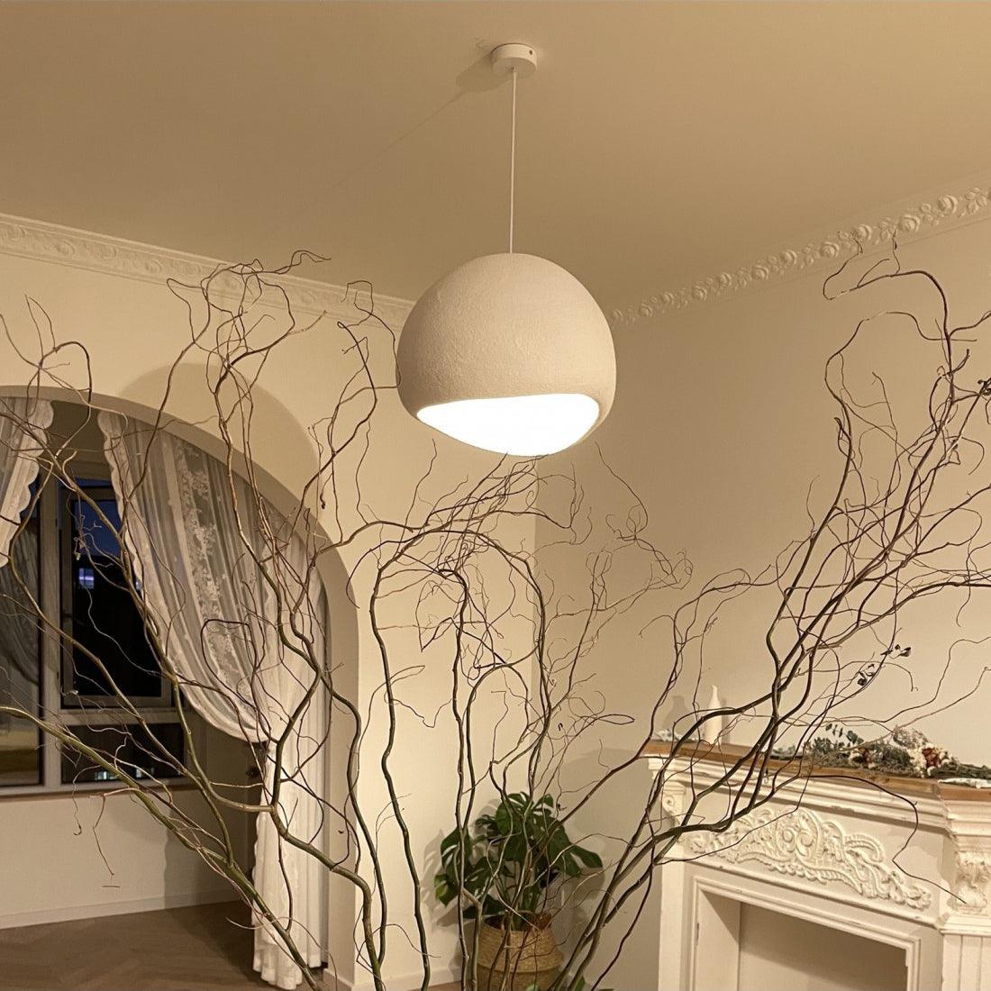 Galet Air Pendant