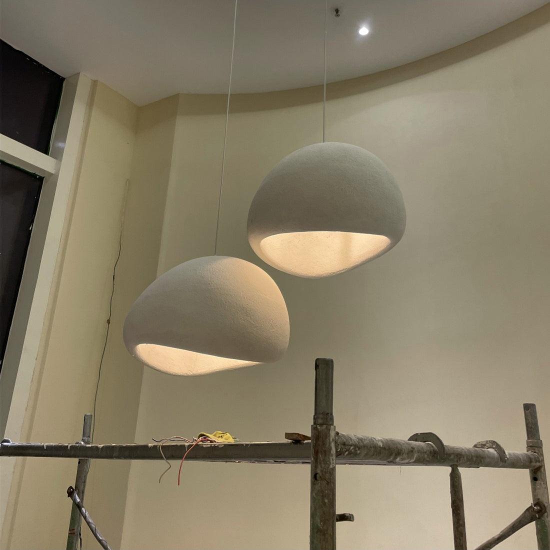 Galet Air Pendant