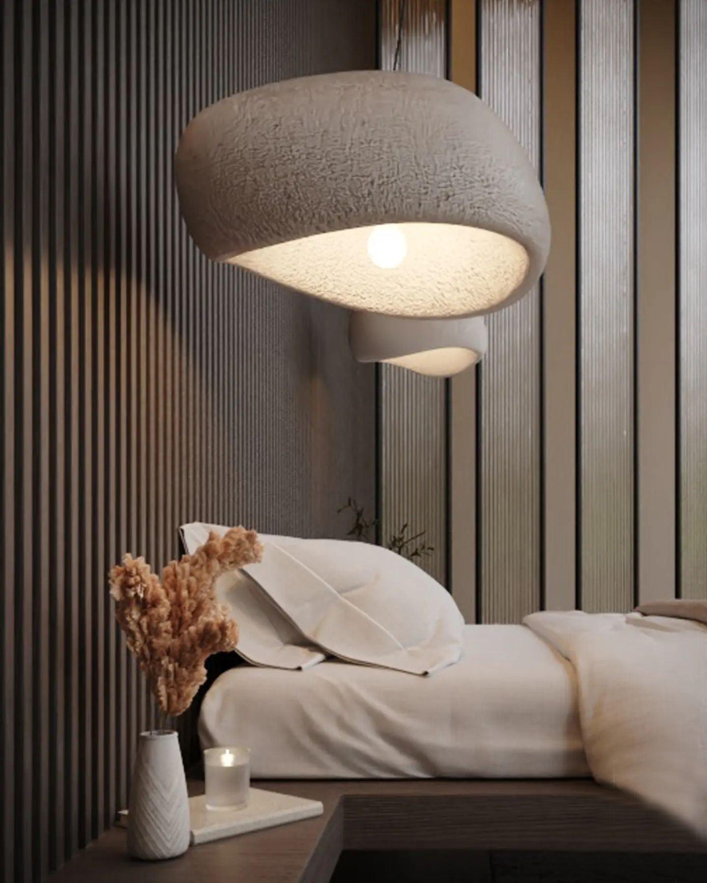 Galet Air Pendant