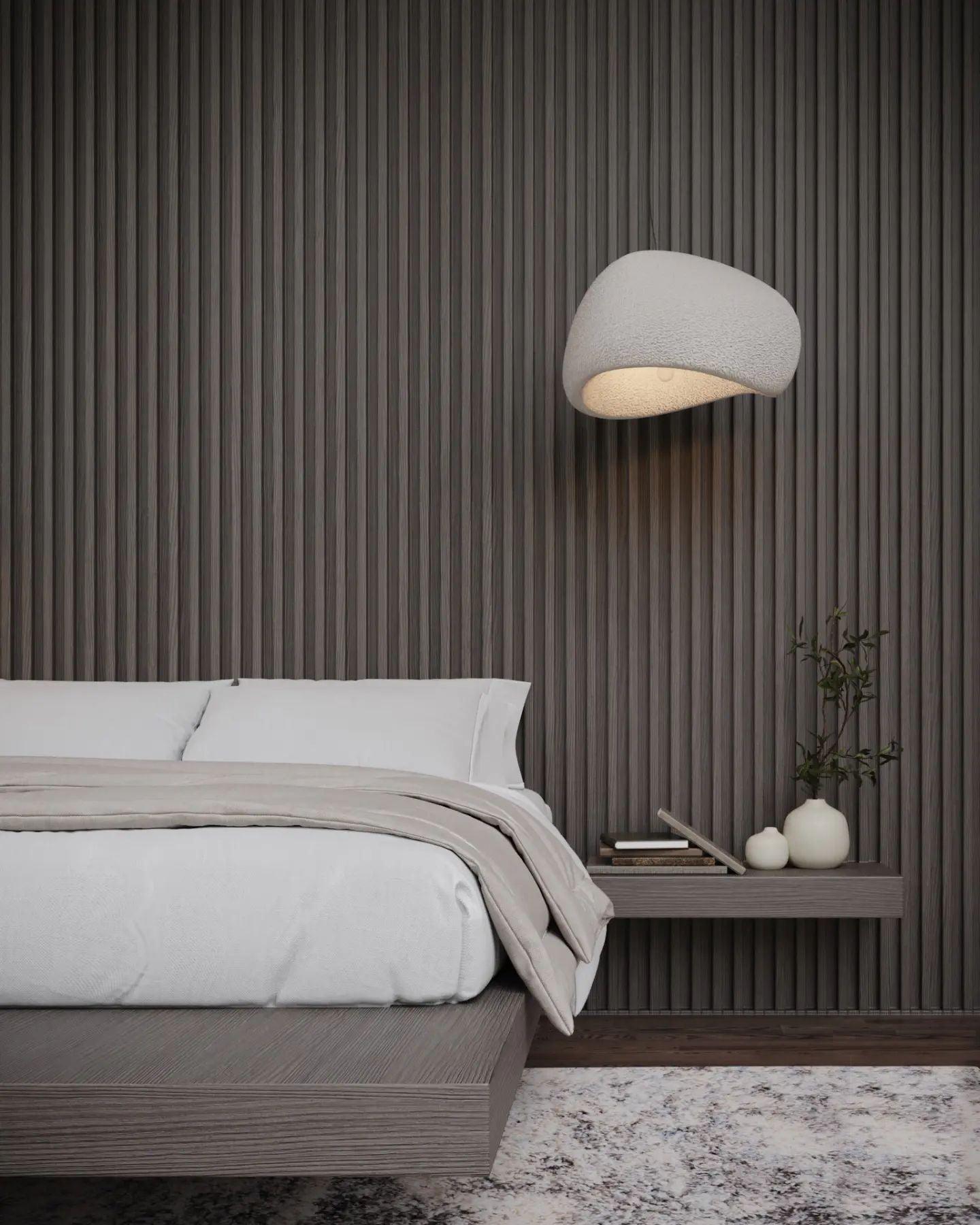 Galet Air Pendant