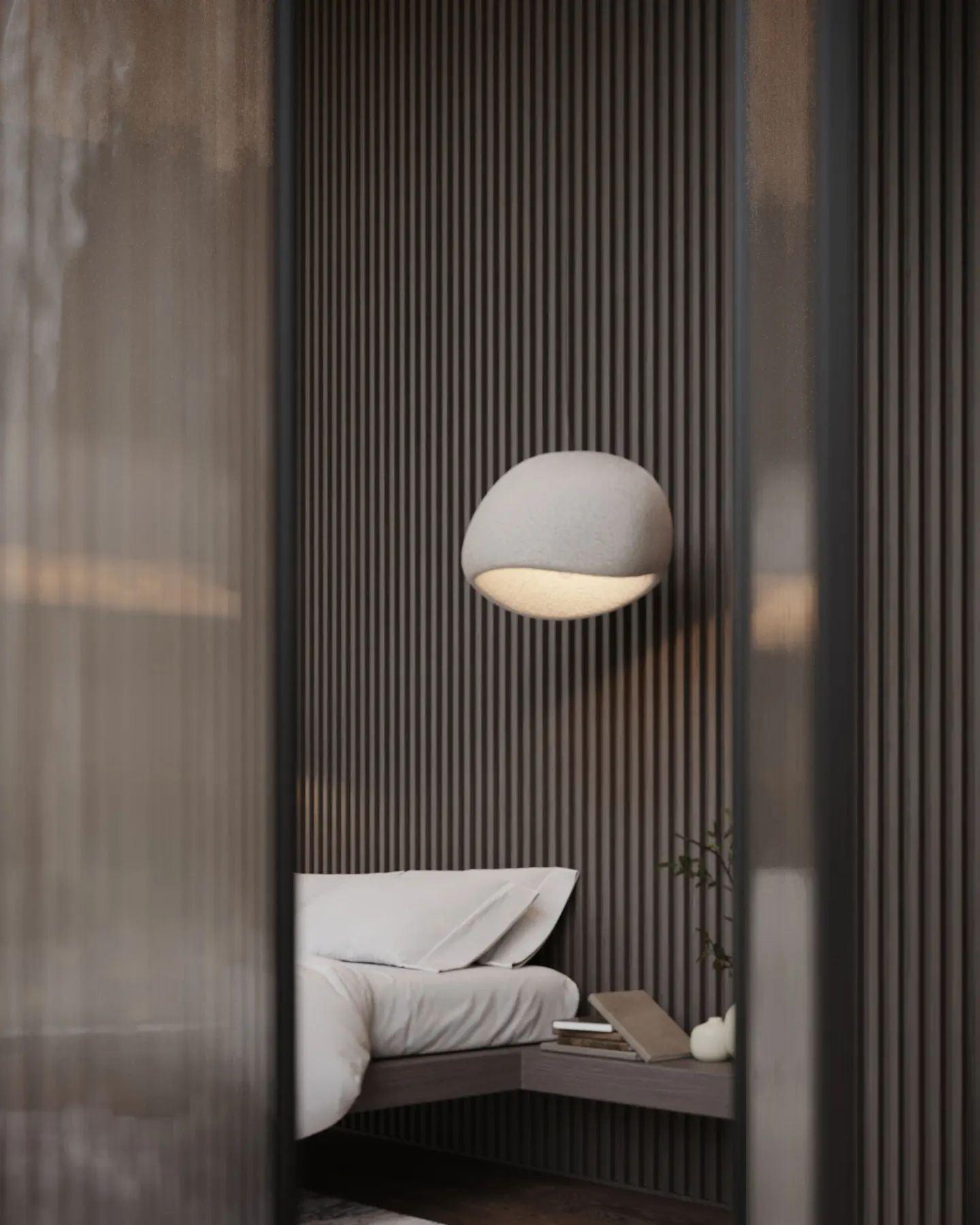 Galet Air Pendant