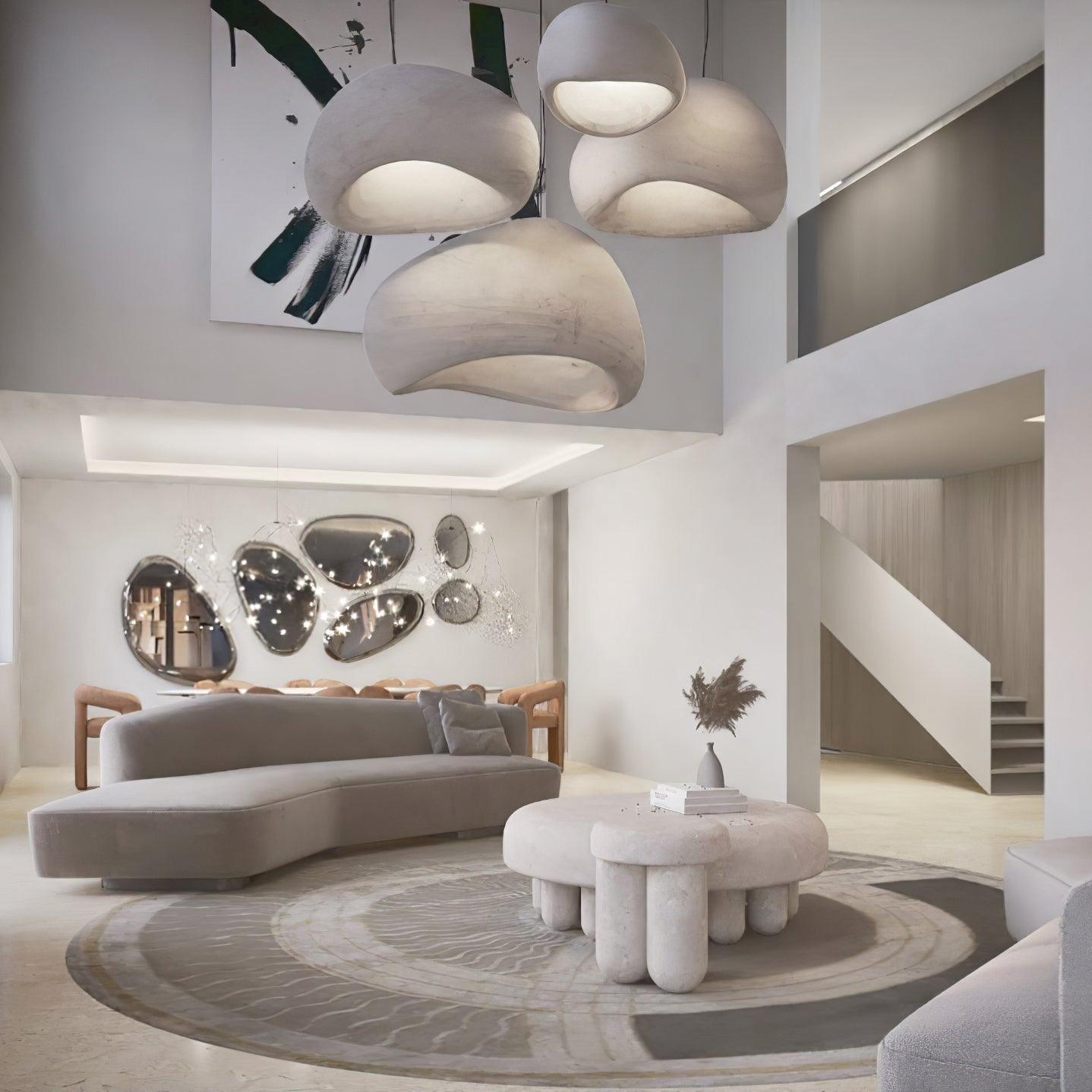 Galet Air Pendant