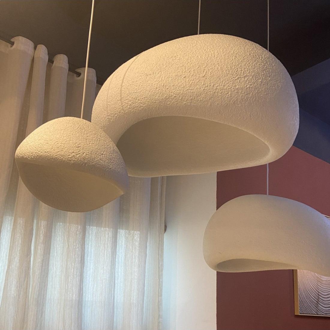 Galet Air Pendant
