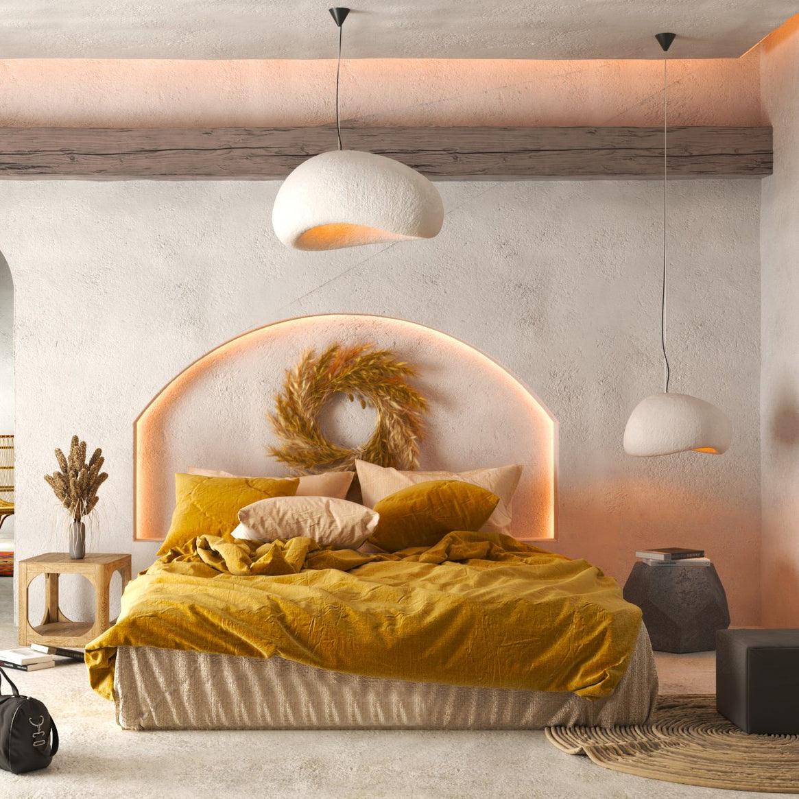 Galet Air Pendant