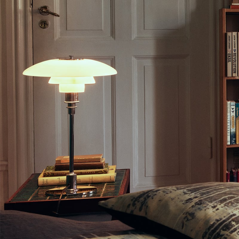 Apricity Tischlampe