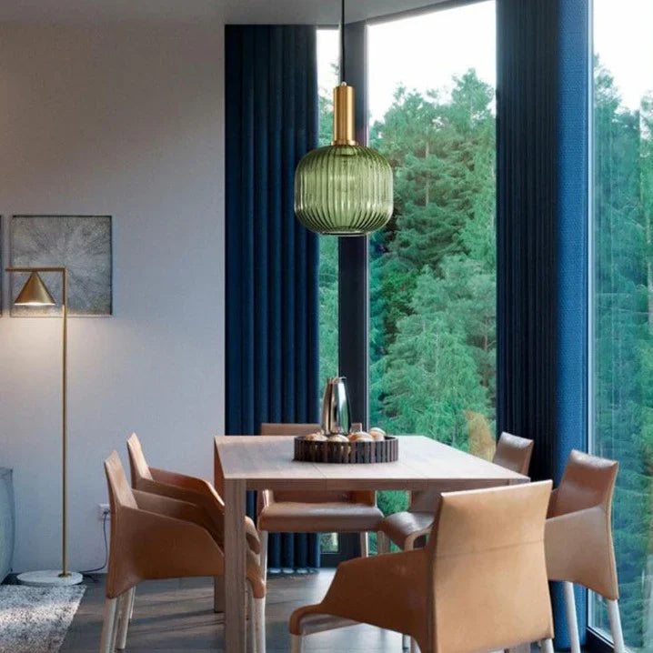Suspension en verre Cordial