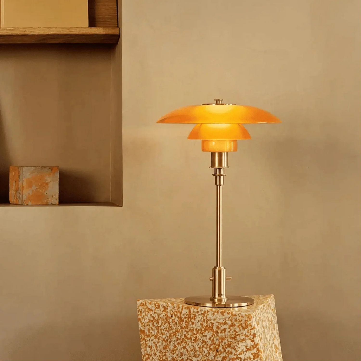 Table Lamps