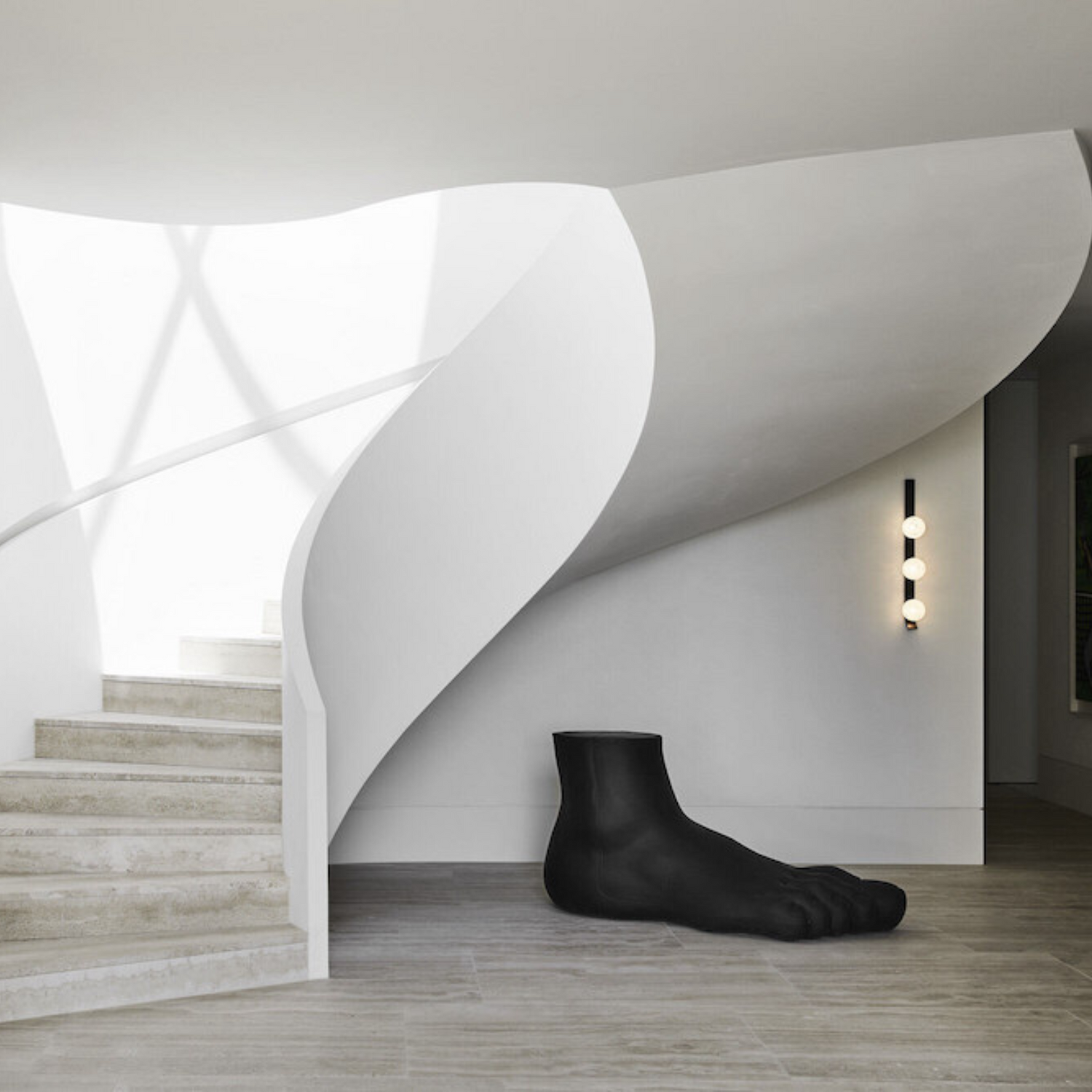 Staircase