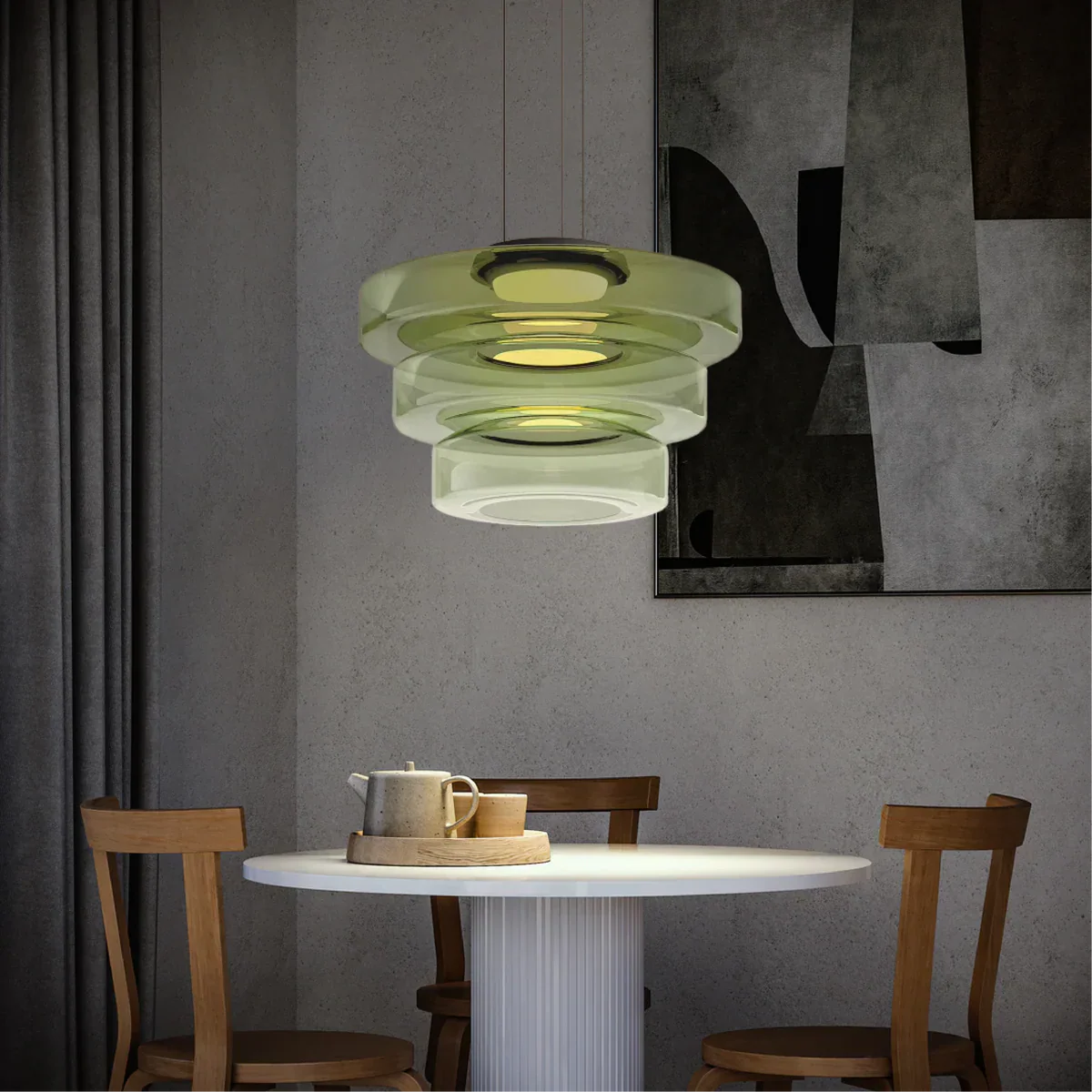 Chandeliers