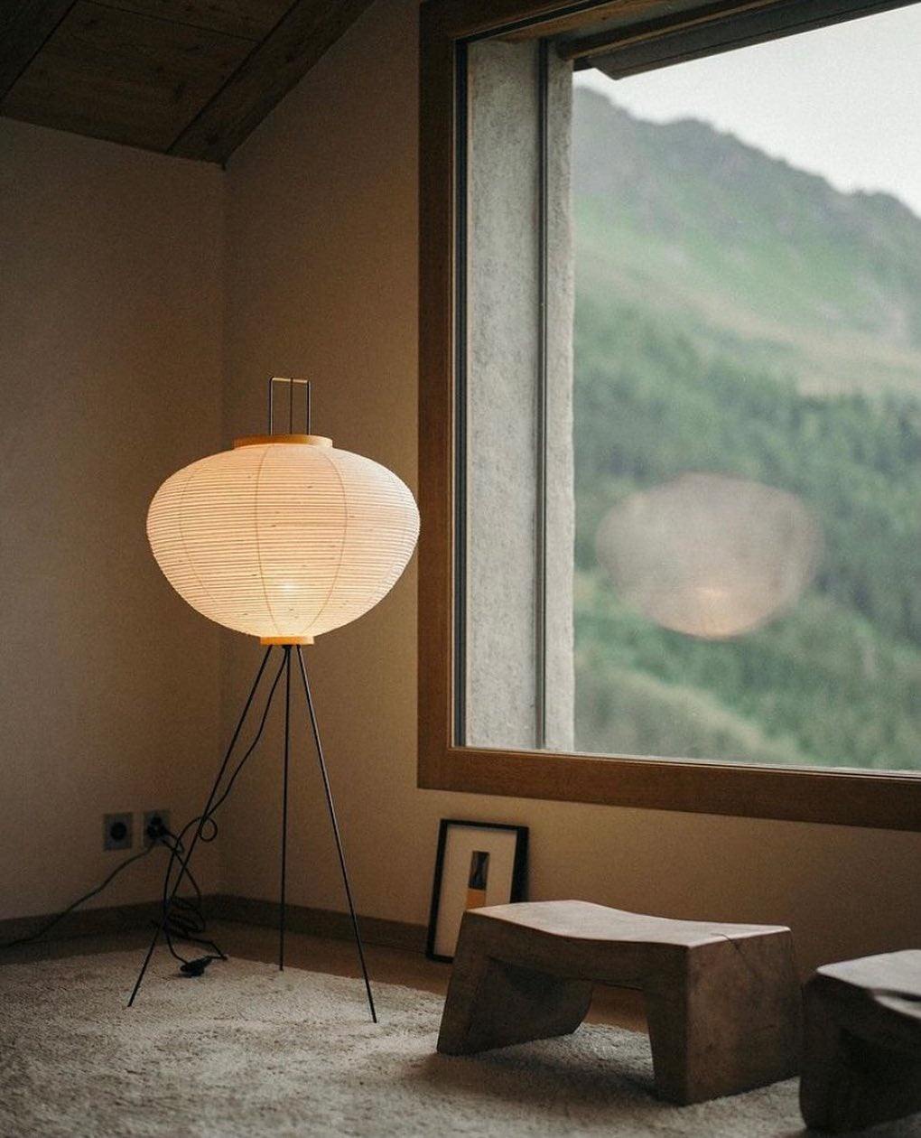 Floor Lamps