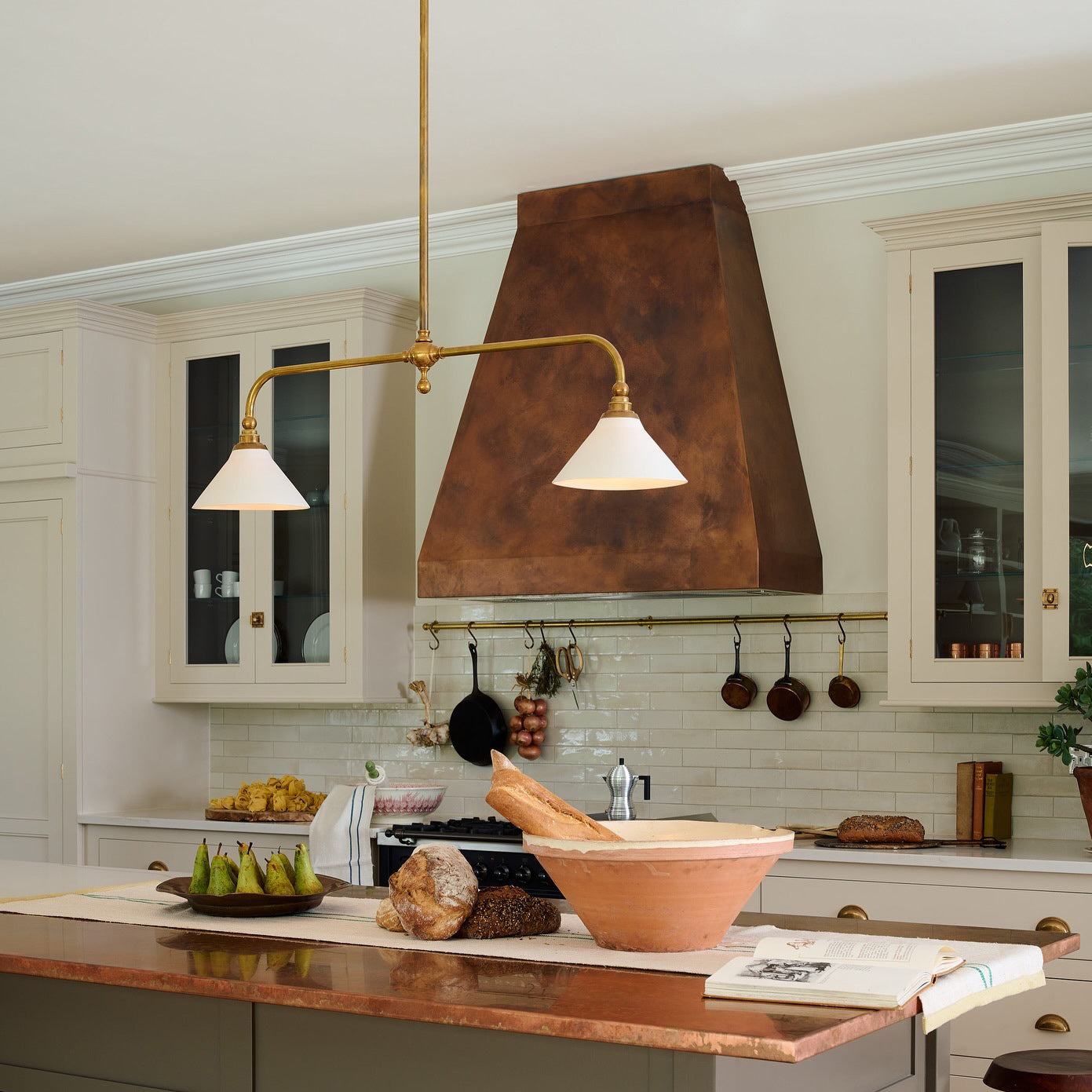 Pendants
