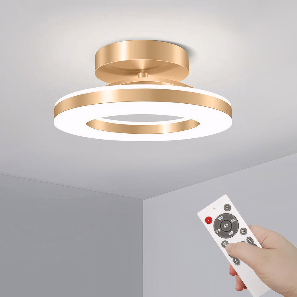 Circlet LED Flush Mount