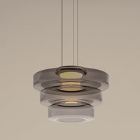3 Layer-D17.71″ x H13″